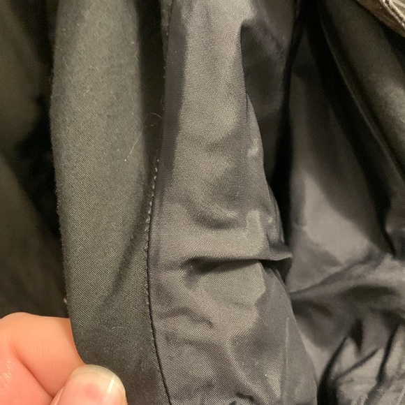 Fenchurch Mens Spring Jacket - Picture 12 of 12